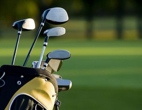 Improve your golf swing